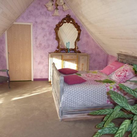 Aubigny-au-Bac Le Patio D'Eric B&B מראה חיצוני תמונה