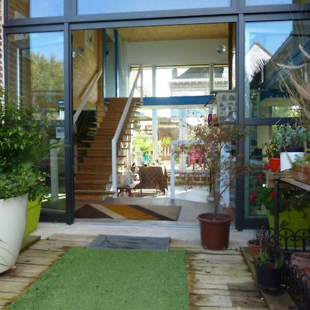 Aubigny-au-Bac Le Patio D'Eric B&B מראה חיצוני תמונה